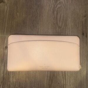 Kate Spade Large Continental Wallet